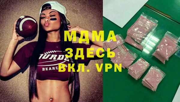 стафф Балабаново
